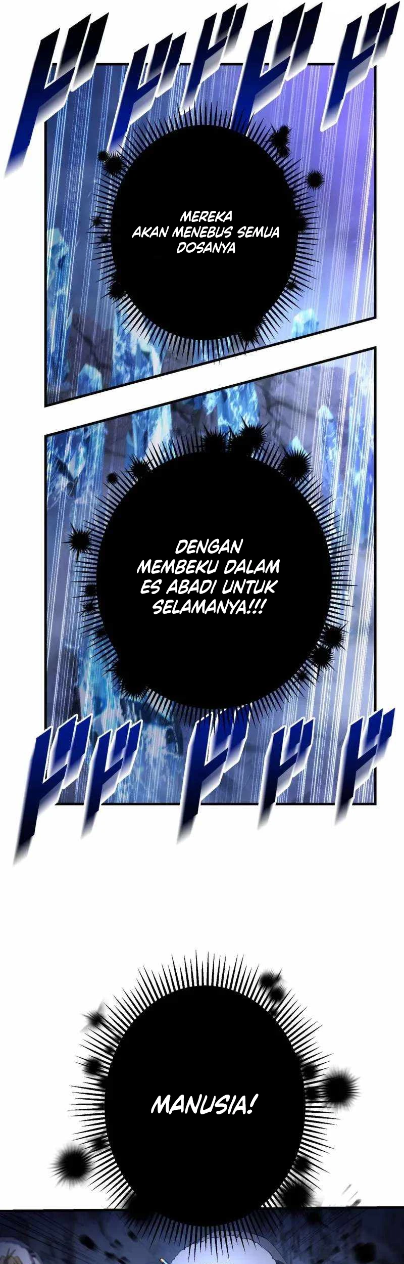 Demons’ Crest Bab 37 halaman 30