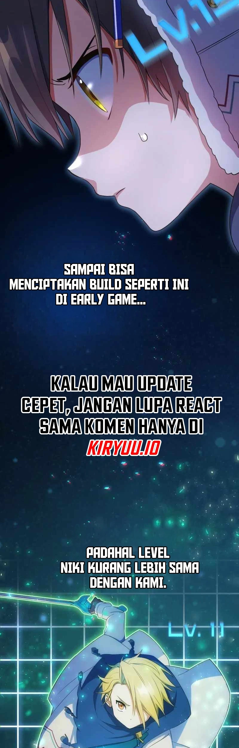 Demons’ Crest chapter 38 halaman 10