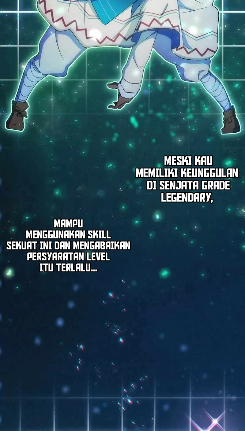 Demons’ Crest chapter 38 halaman 11