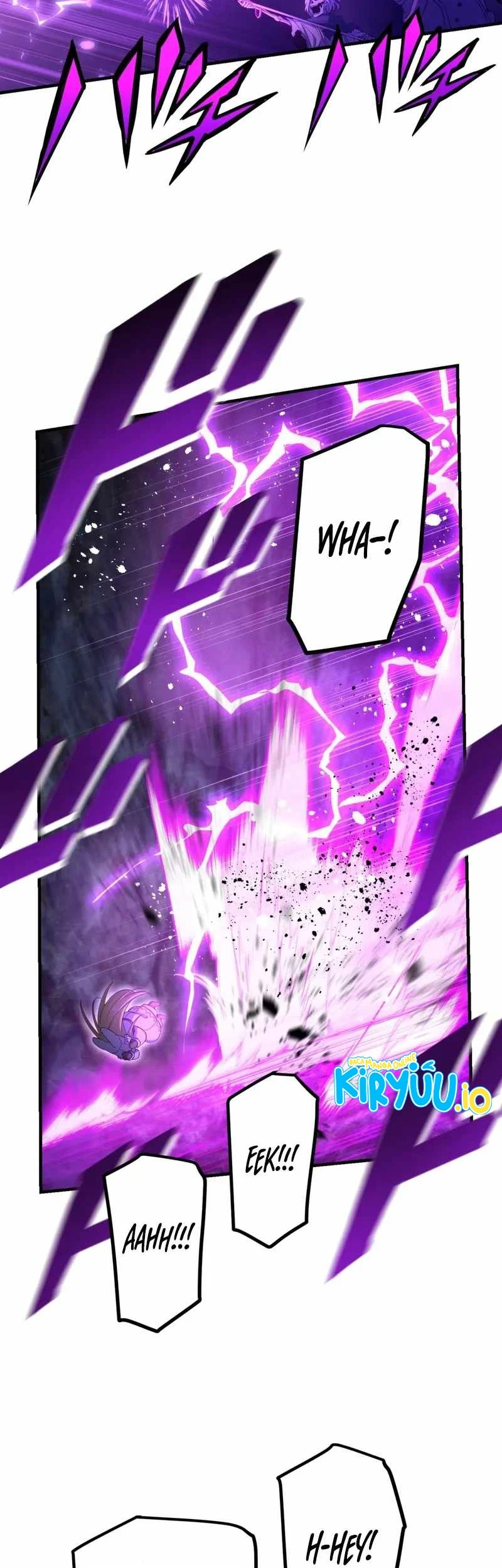 Demons’ Crest chapter 38 halaman 28