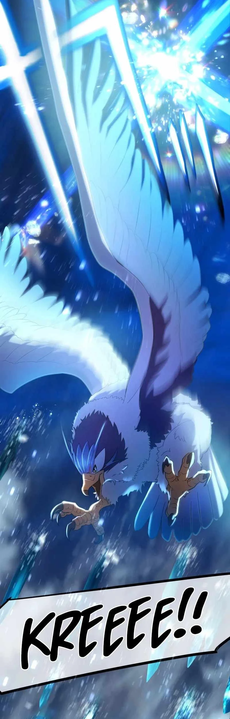 Demons’ Crest chapter 38 halaman 34