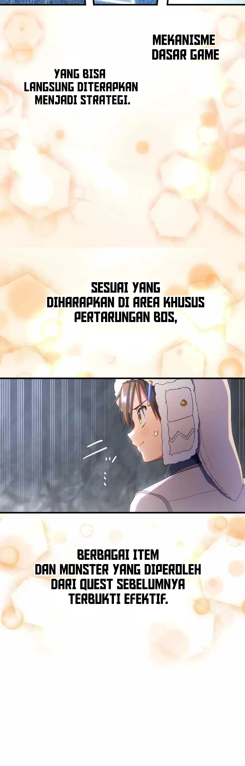 Demons’ Crest chapter 38 halaman 38