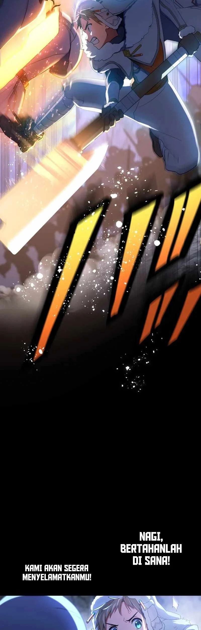 Demons’ Crest chapter 38 halaman 43