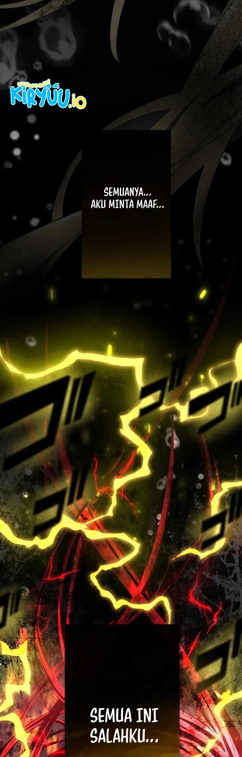 Demons’ Crest chapter 38 halaman 49