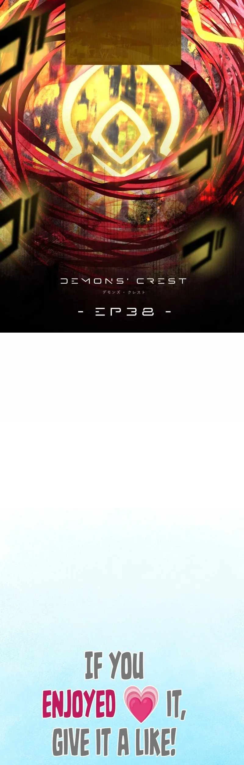 Demons’ Crest chapter 38 halaman 50