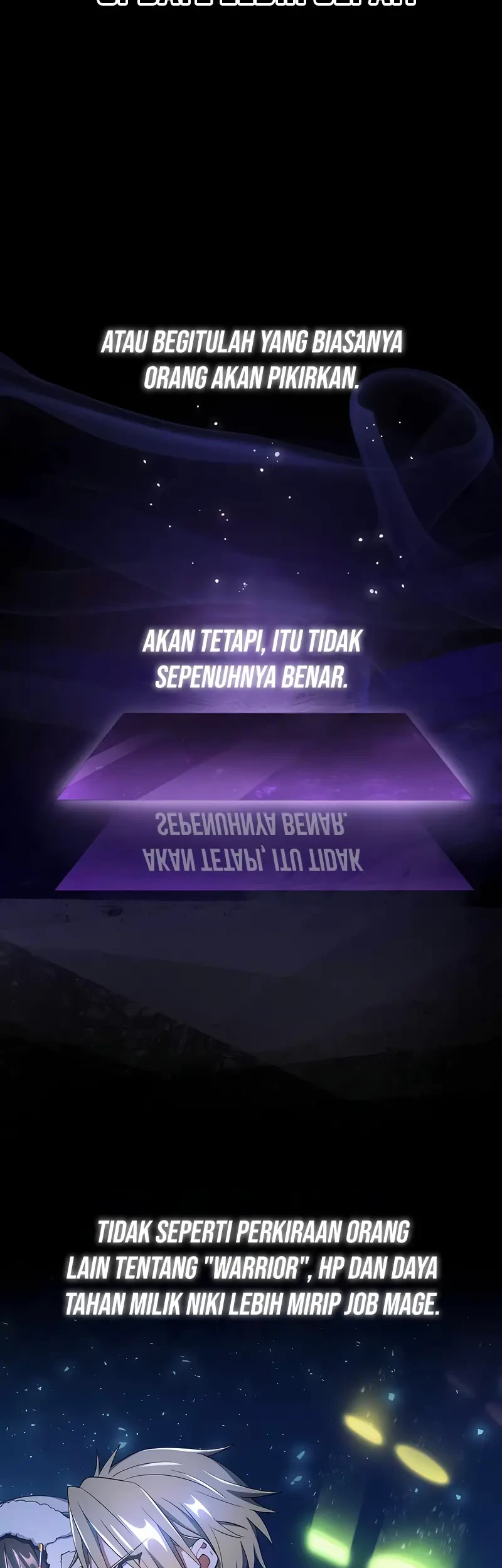 Demons’ Crest Bab 39 halaman 22