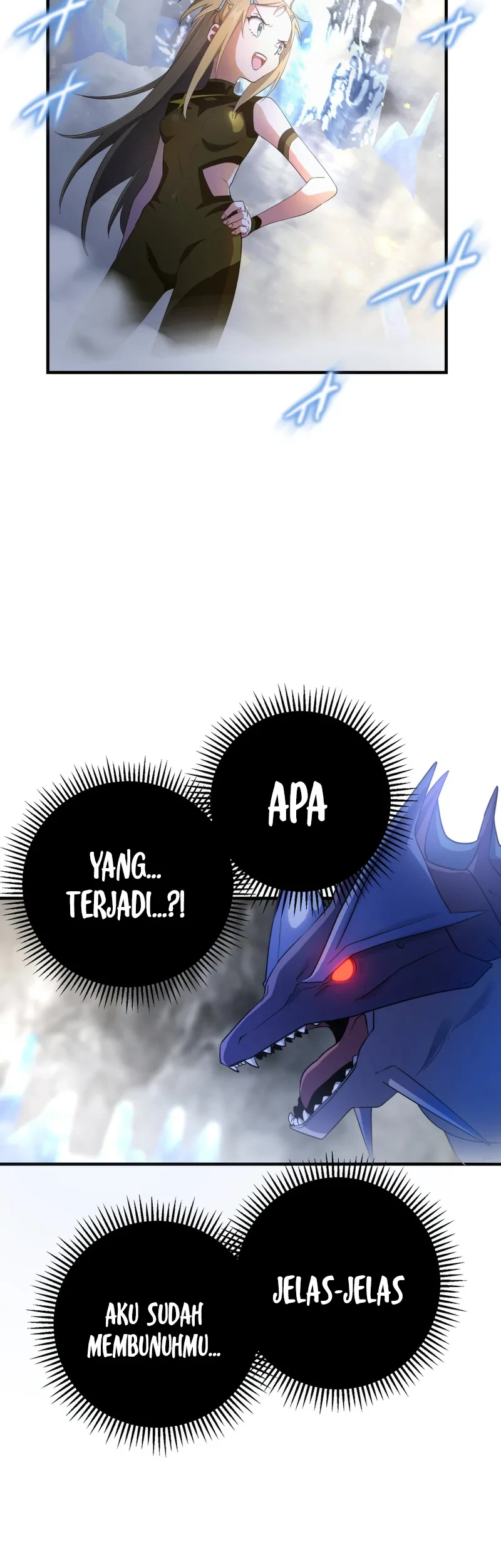 Demons’ Crest Bab 40 halaman 45