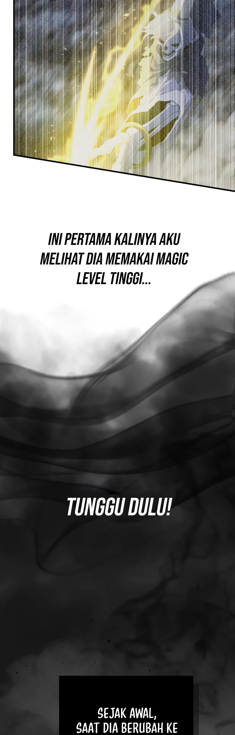 Demons’ Crest Bab 40 halaman 48