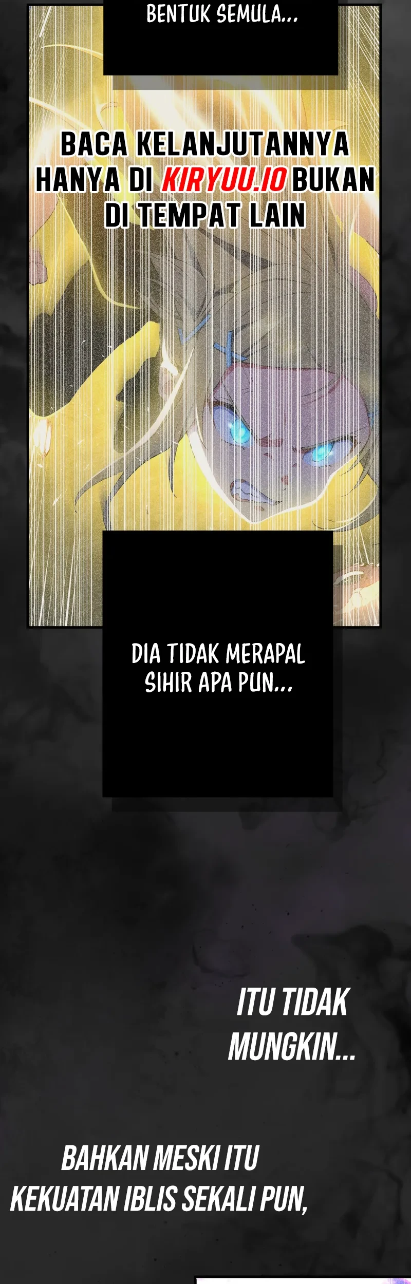 Demons’ Crest Bab 40 halaman 49
