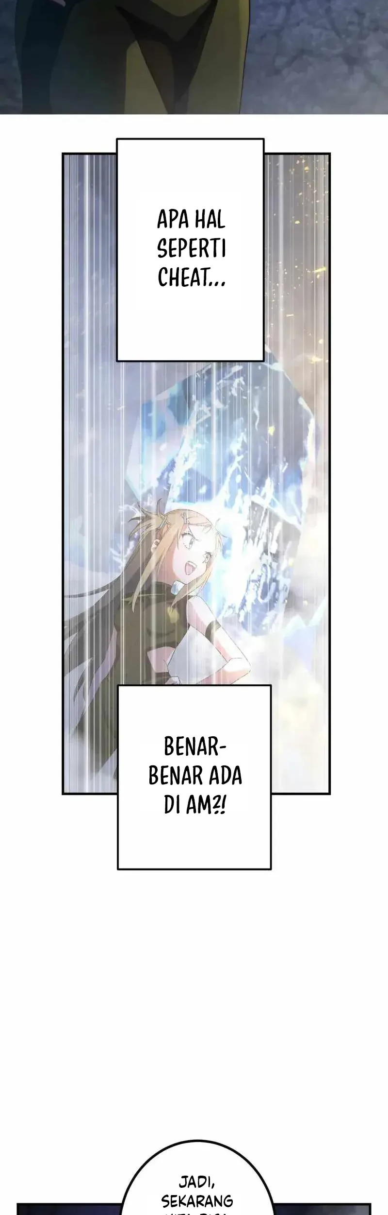 Demons’ Crest Bab 41 halaman 3