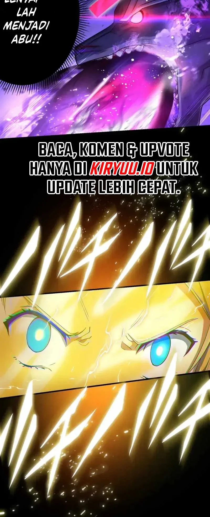Demons’ Crest Bab 41 halaman 16