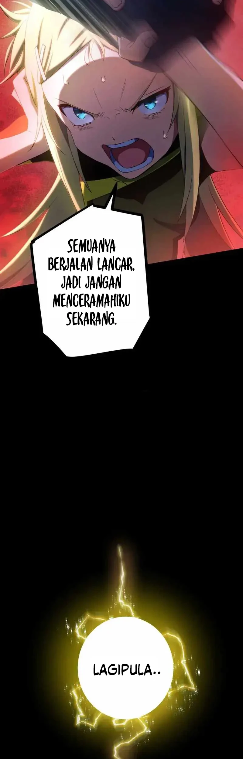 Demons’ Crest Bab 41 halaman 24