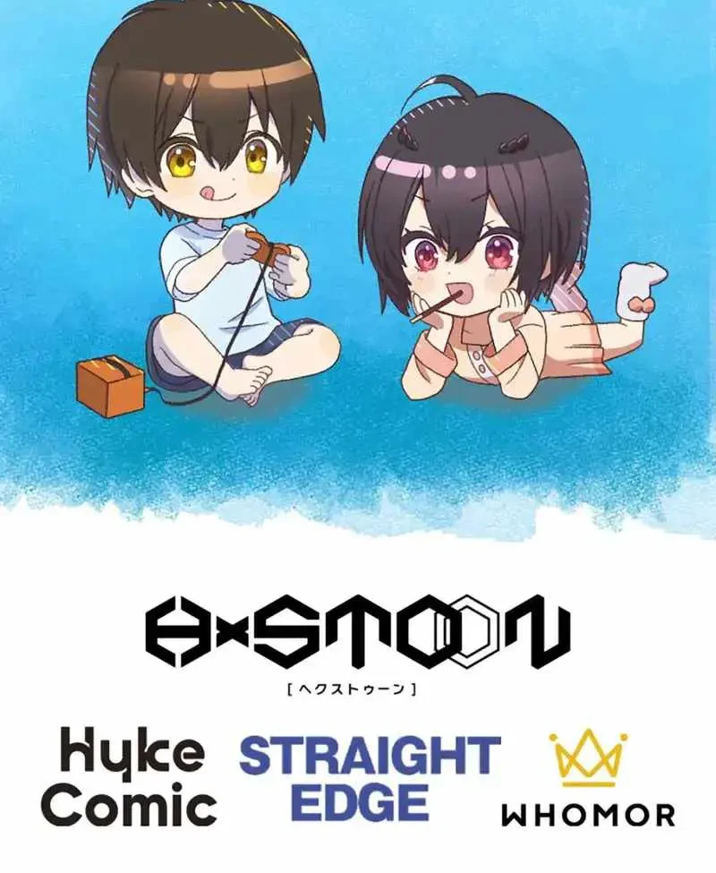 Demons’ Crest Bab 41 halaman 65