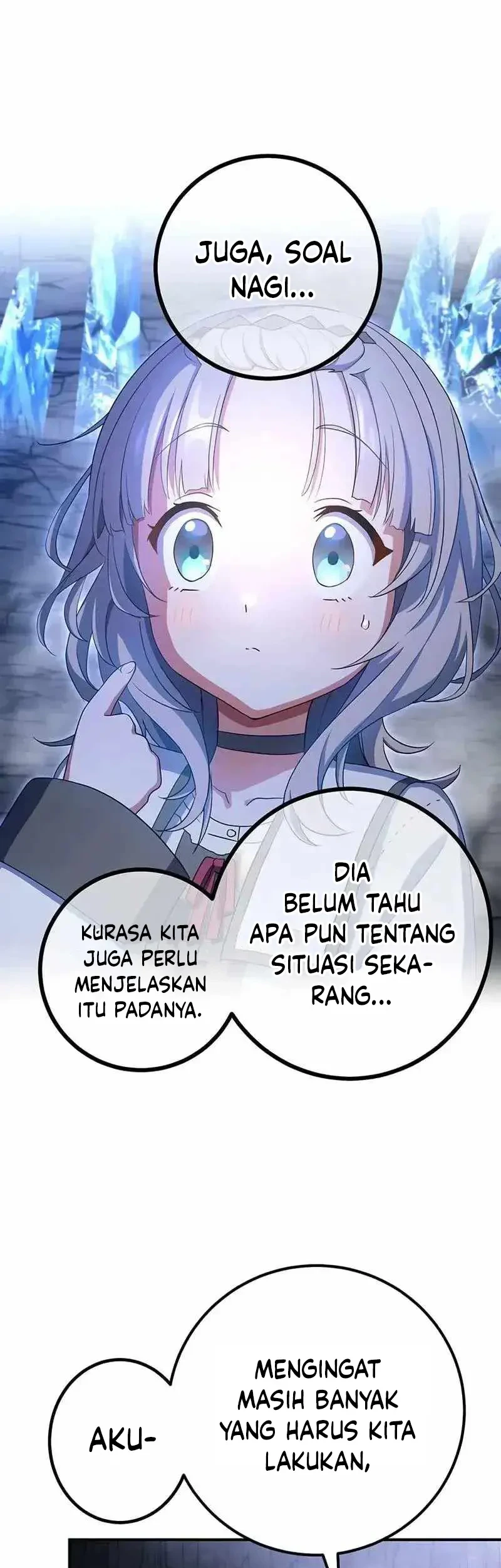 Demons’ Crest Bab 42 halaman 38