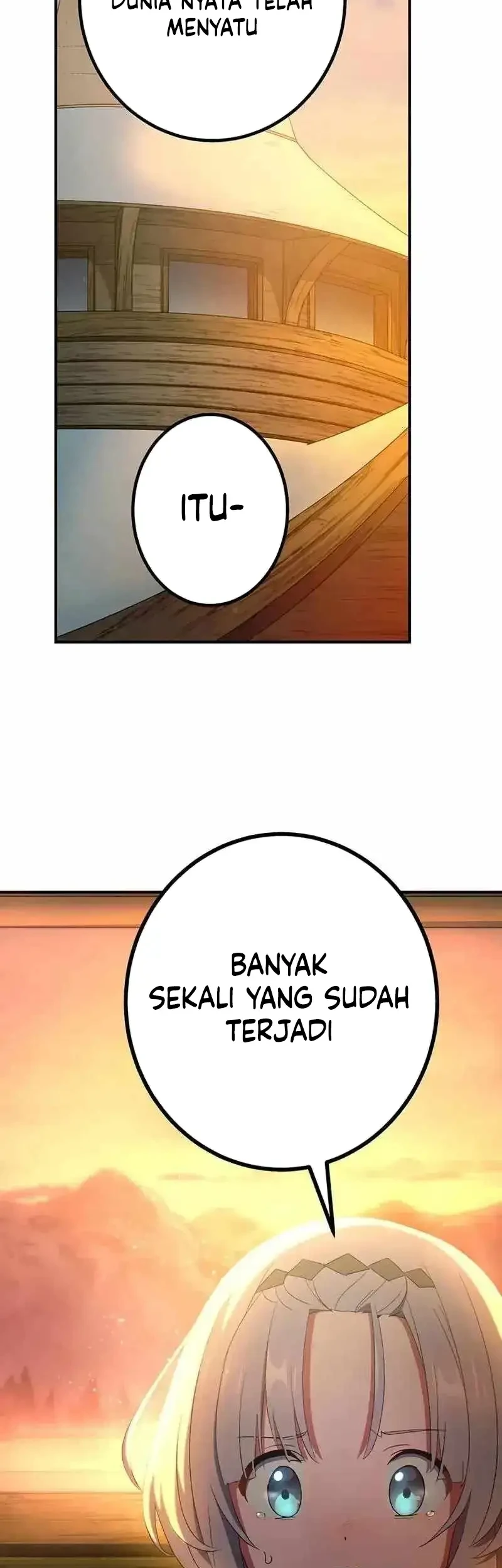 Demons’ Crest Bab 43 halaman 3