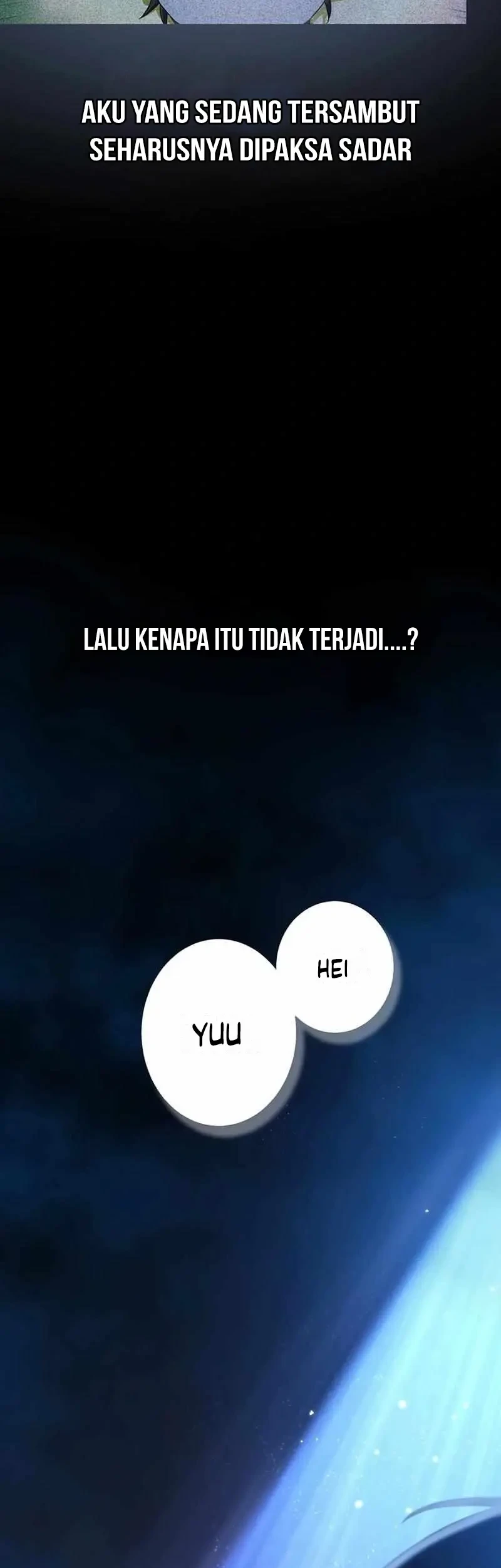 Demons’ Crest Bab 45 halaman 29