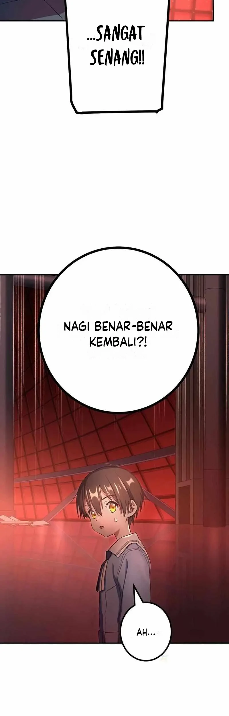 Demons’ Crest Bab 45 halaman 49