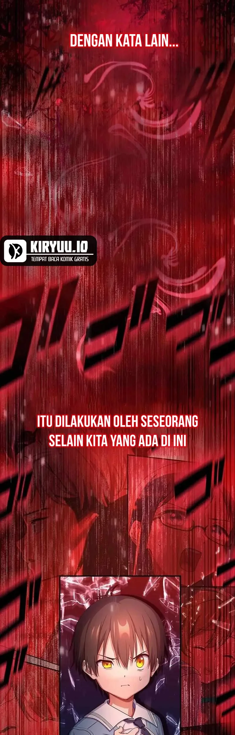 Demons’ Crest Bab 45 halaman 62