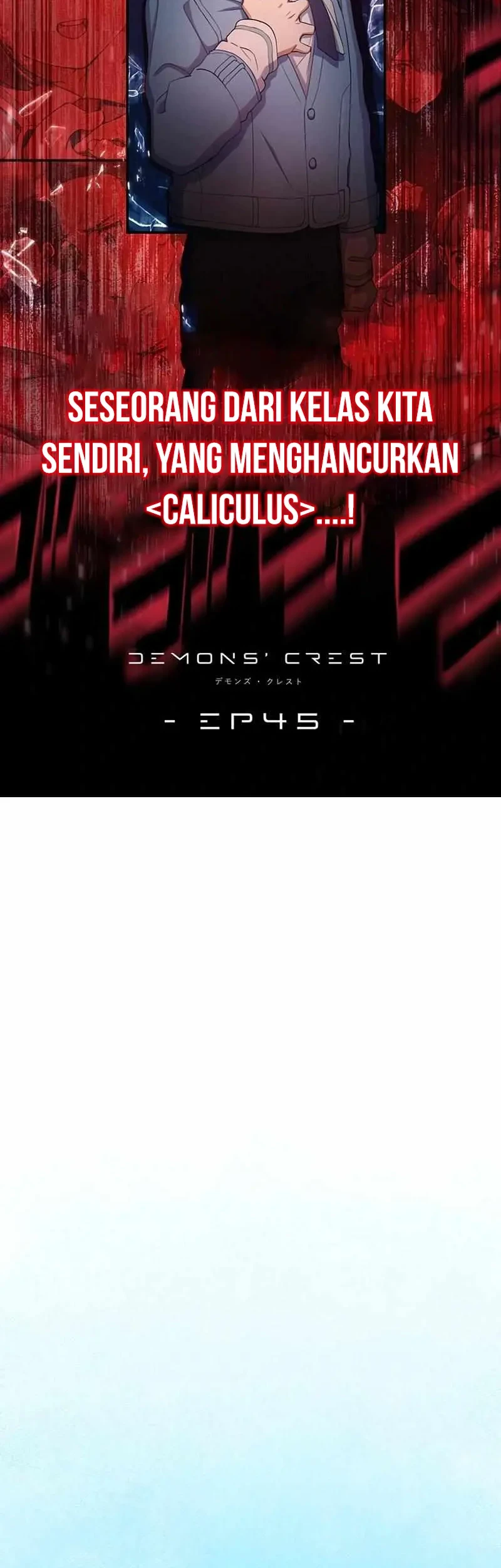 Demons’ Crest Bab 45 halaman 63
