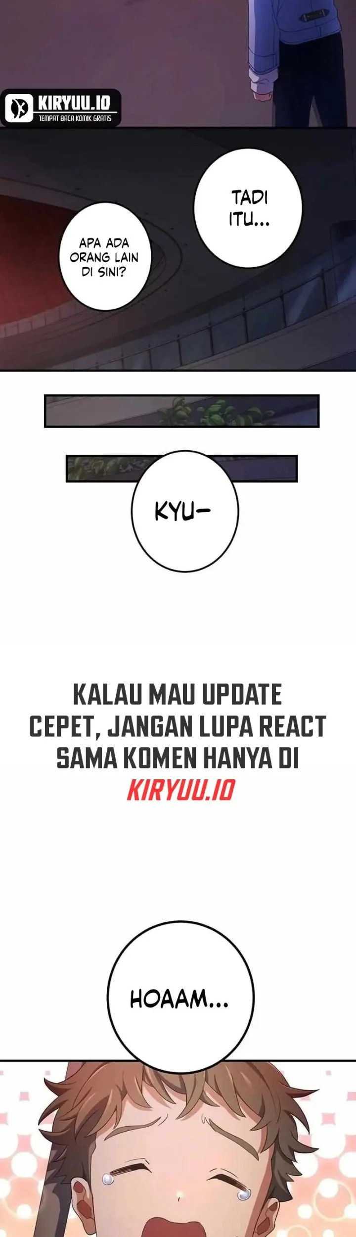Demons’ Crest Bab 47 halaman 39