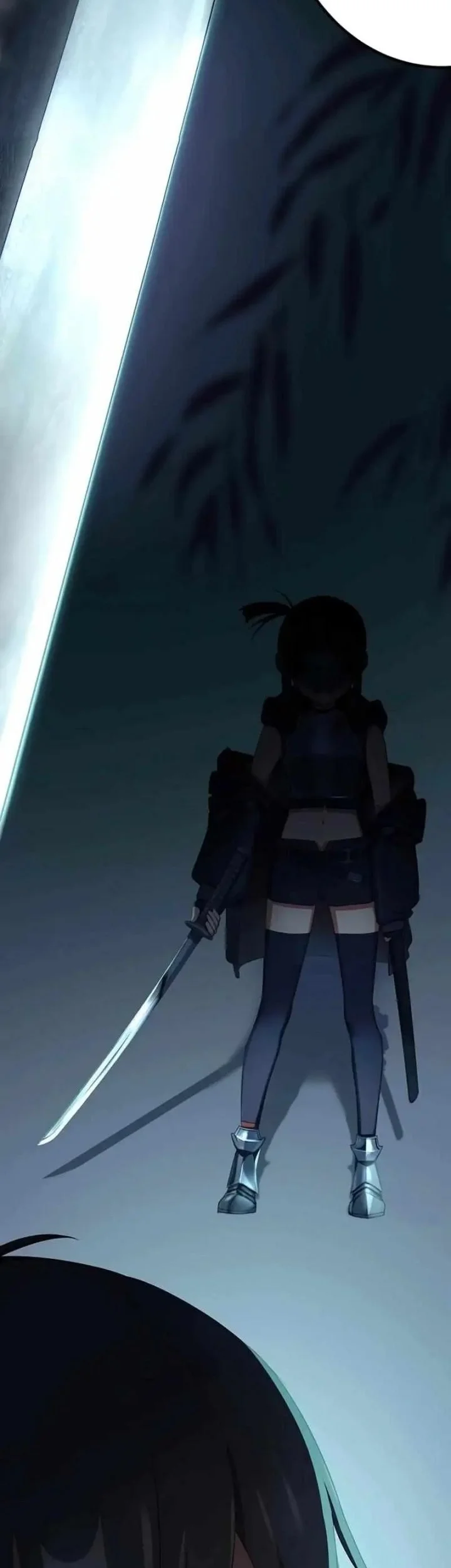 Demons’ Crest Bab 47 halaman 48