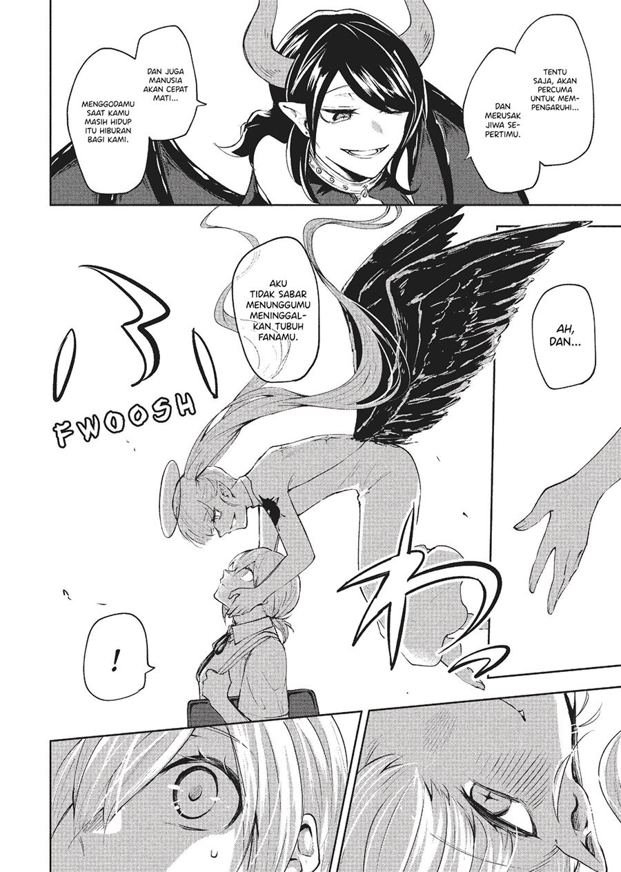 Demons Harem Bab 00.1 halaman 8