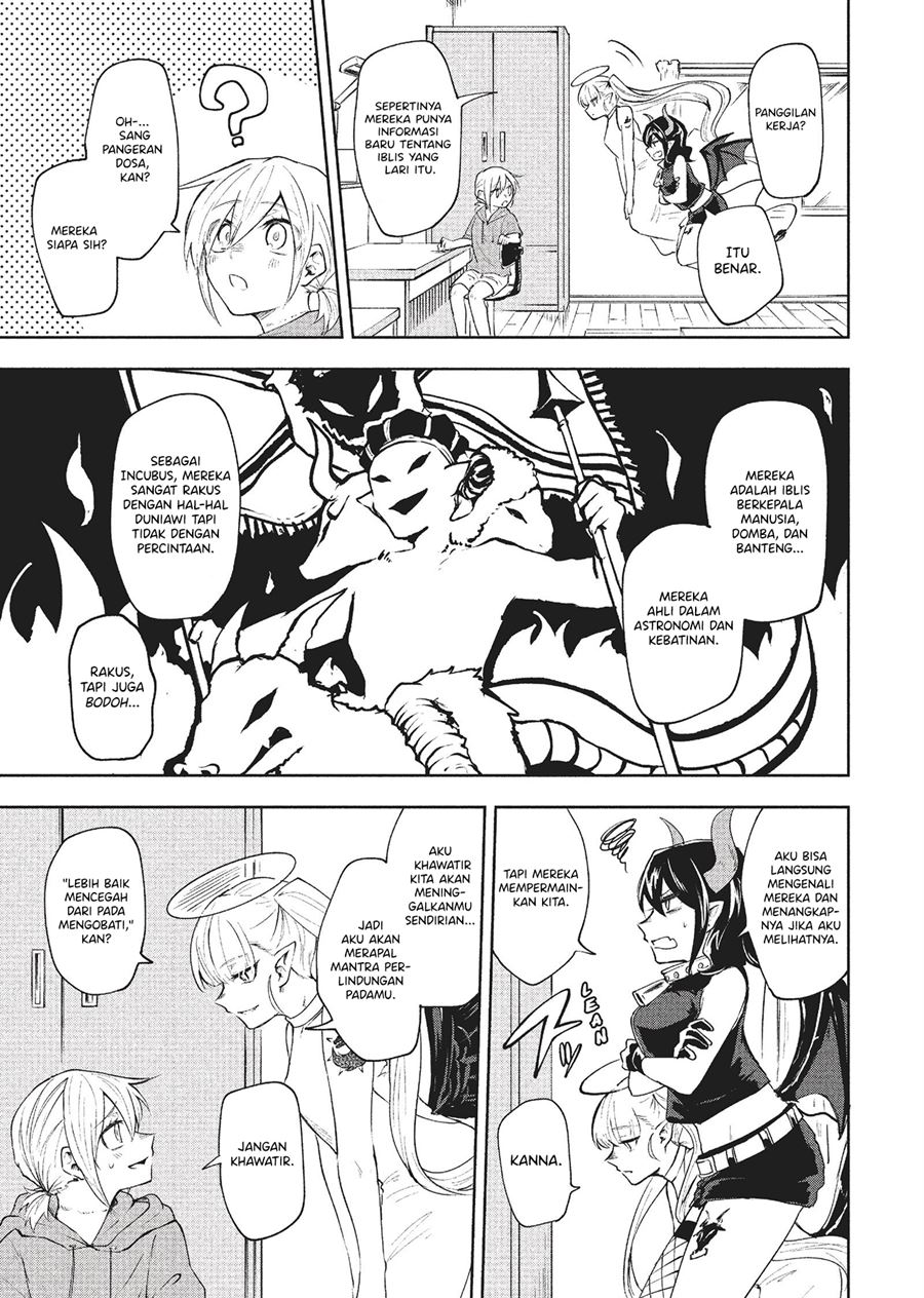 Demons Harem Bab 00.1 halaman 19