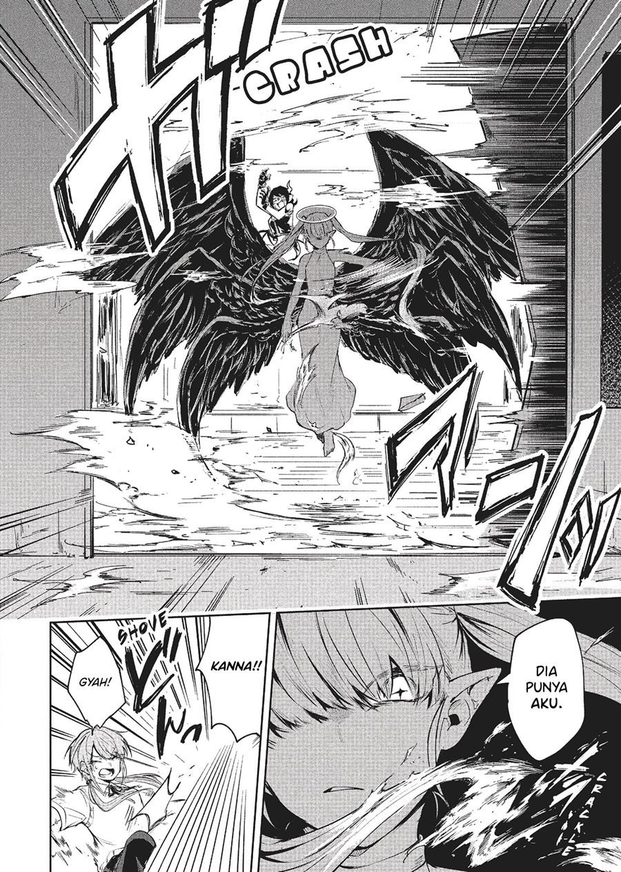 Demons Harem Bab 00.1 halaman 28