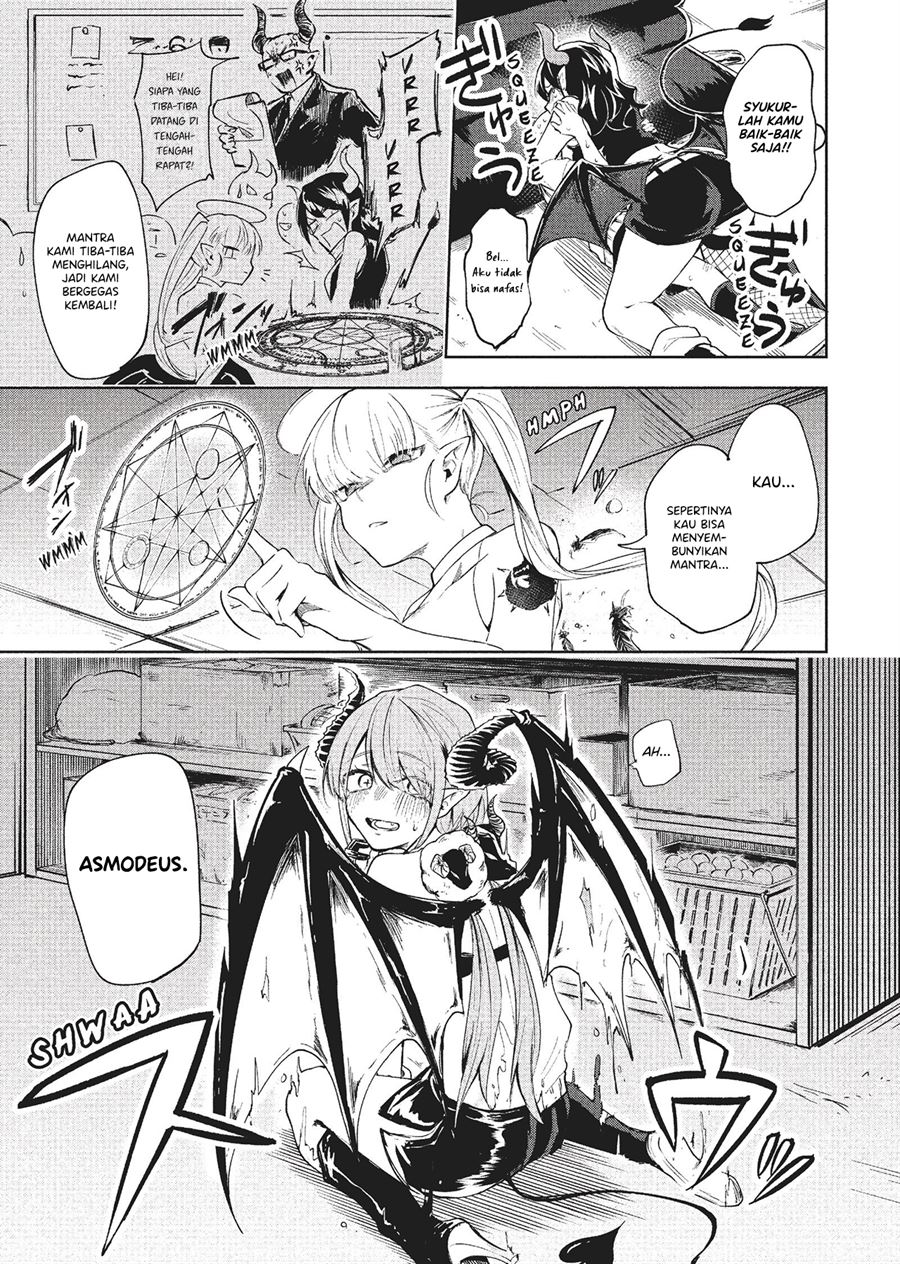 Demons Harem Bab 00.1 halaman 29