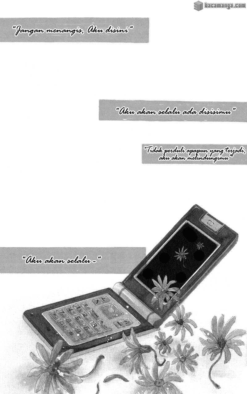 Dengeki Daisy Bab 1 halaman 9