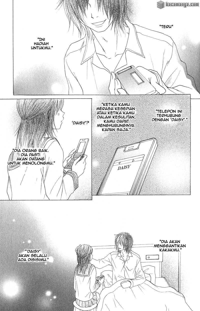 Dengeki Daisy Bab 1 halaman 11