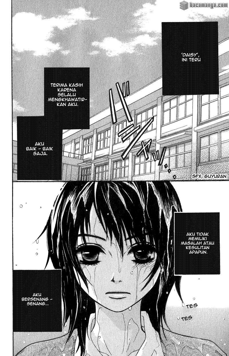 Dengeki Daisy Bab 1 halaman 12
