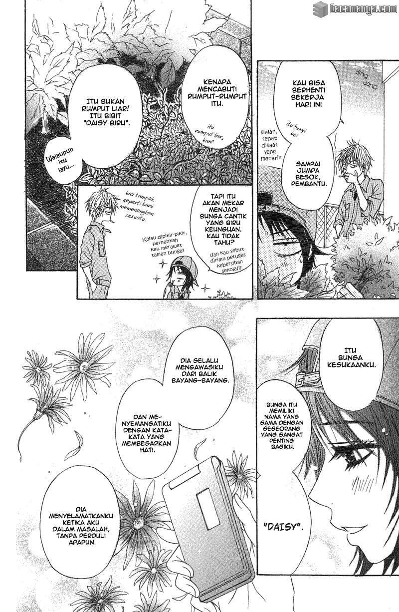 Dengeki Daisy Bab 1 halaman 30