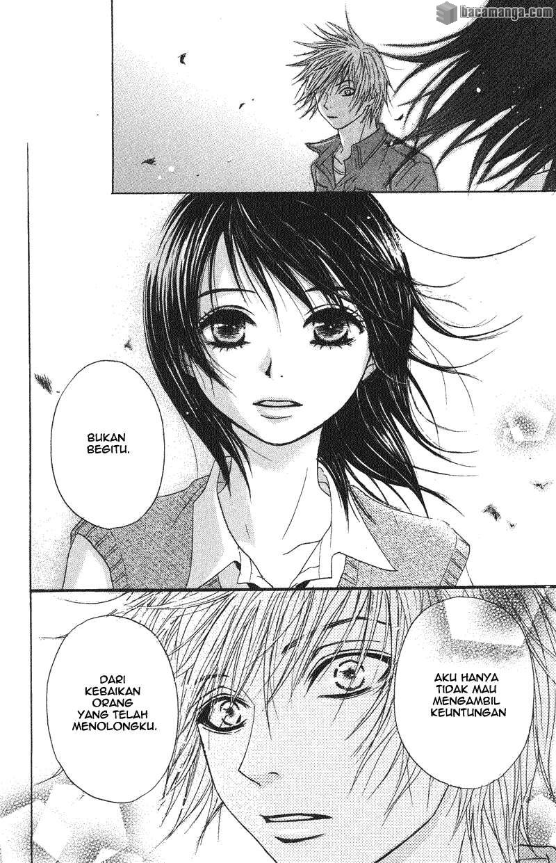 Dengeki Daisy Bab 1 halaman 38