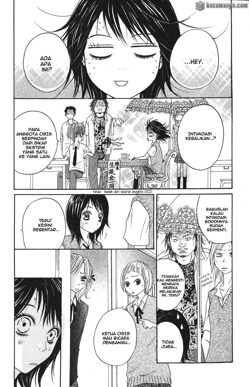 Dengeki Daisy Bab 1 halaman 40