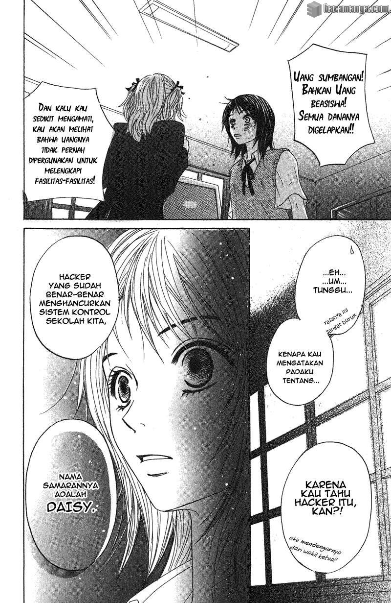 Dengeki Daisy Bab 1 halaman 42