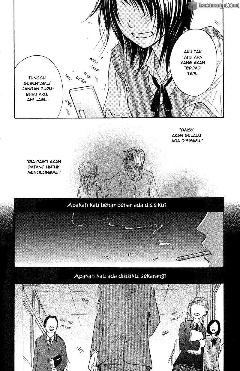 Dengeki Daisy Bab 1 halaman 44
