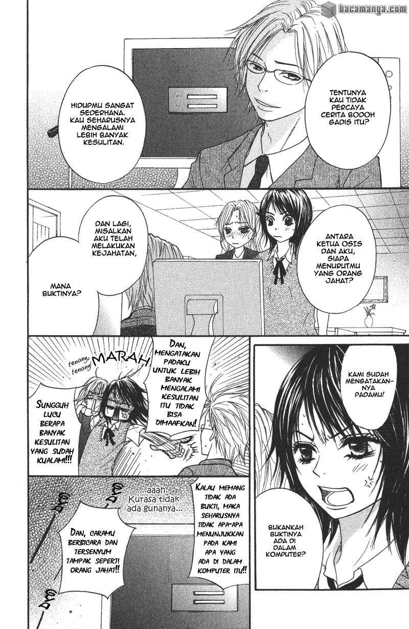 Dengeki Daisy Bab 1 halaman 48