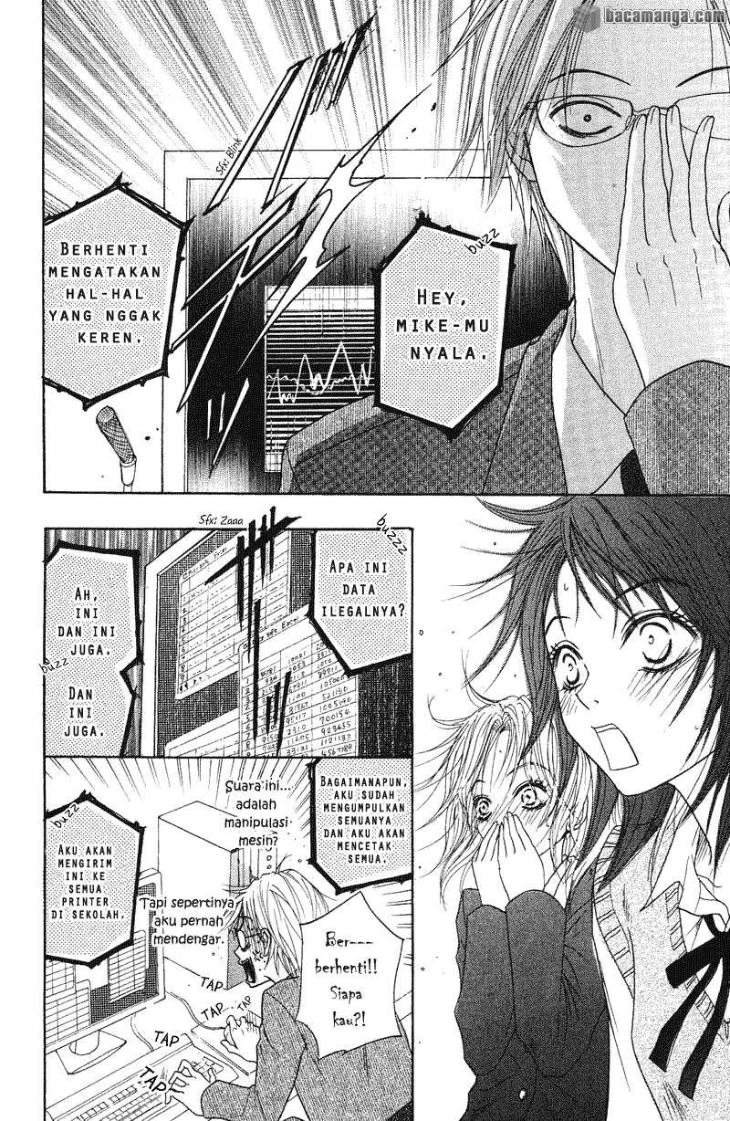 Dengeki Daisy Bab 1 halaman 50