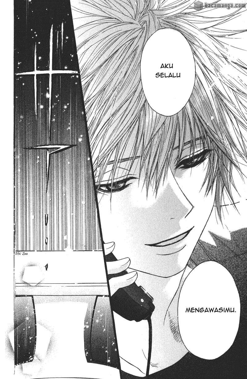 Dengeki Daisy Bab 1 halaman 52