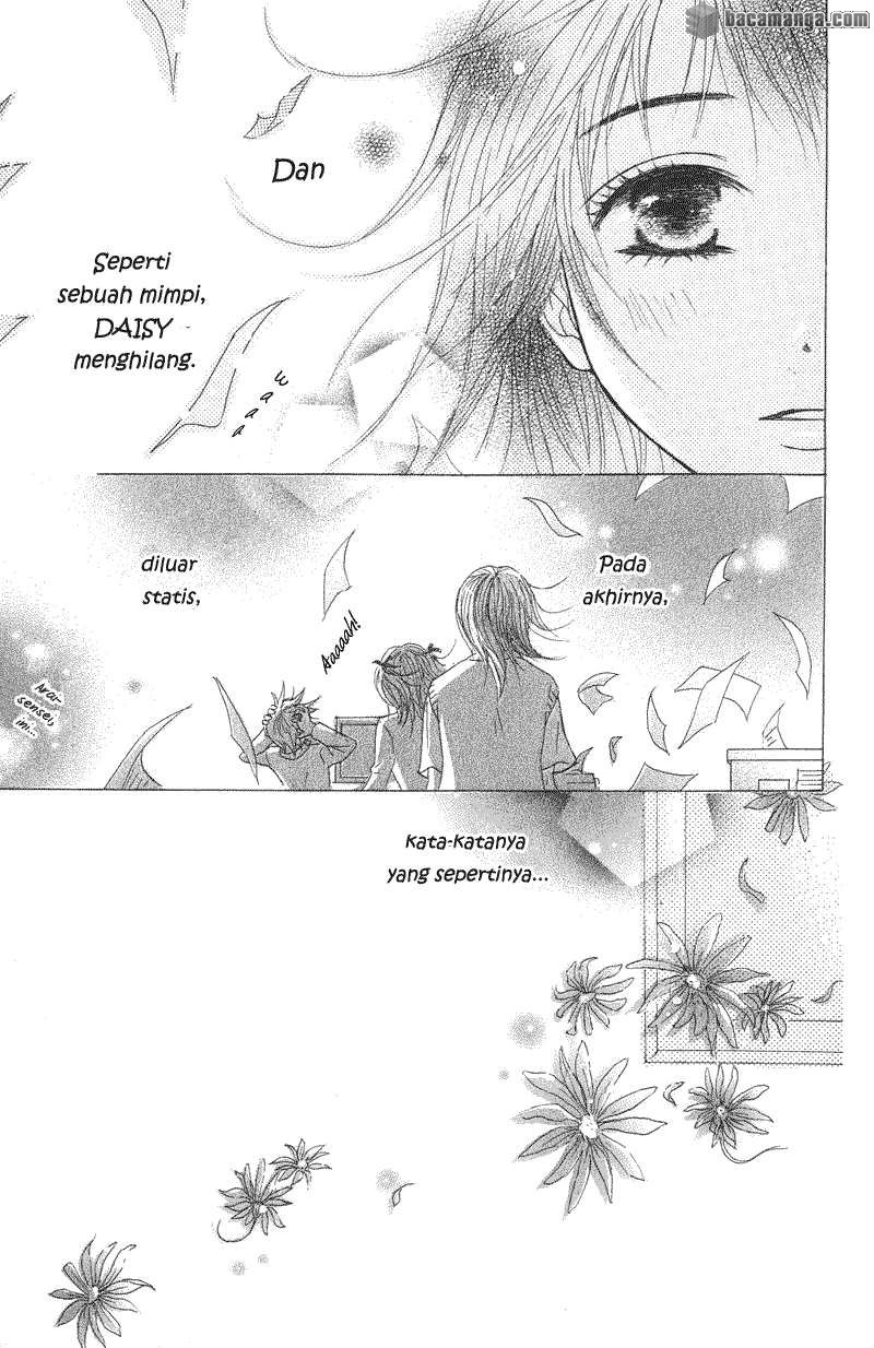 Dengeki Daisy Bab 1 halaman 53