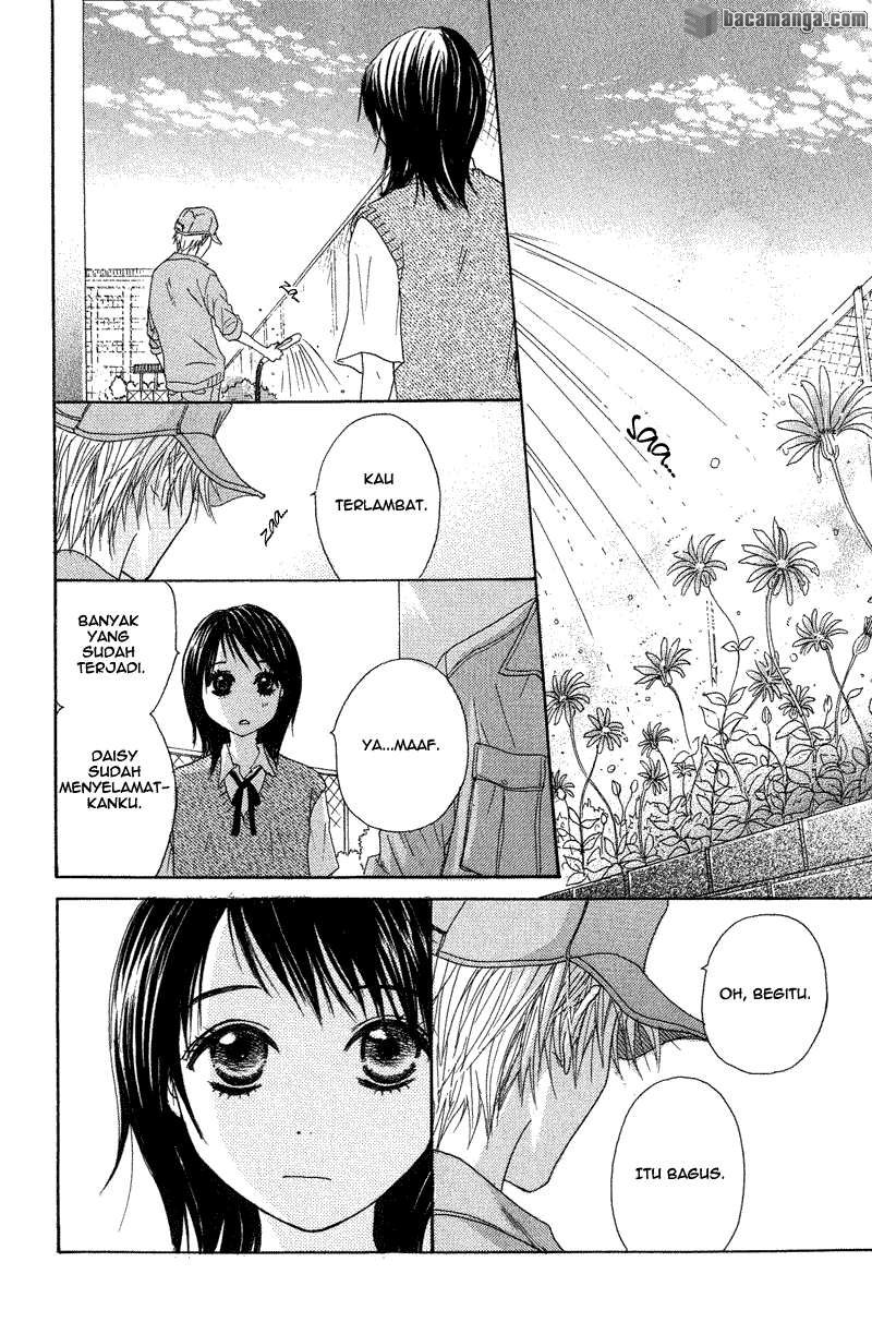 Dengeki Daisy Bab 1 halaman 54
