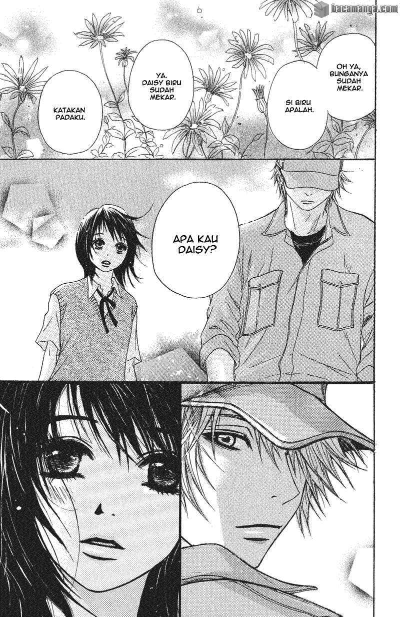 Dengeki Daisy Bab 1 halaman 55