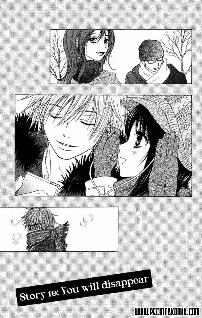 Dengeki Daisy Bab 10 halaman 6