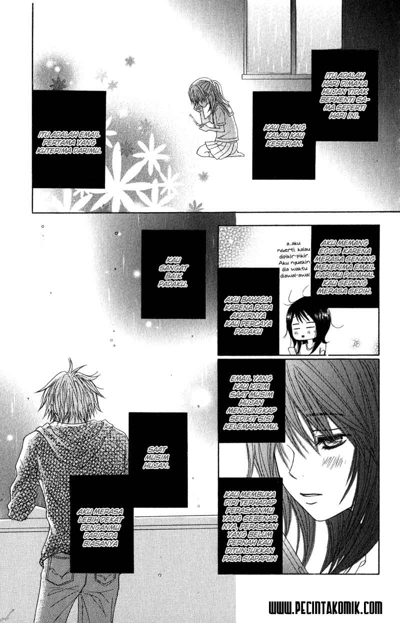 Dengeki Daisy Bab 11 halaman 30