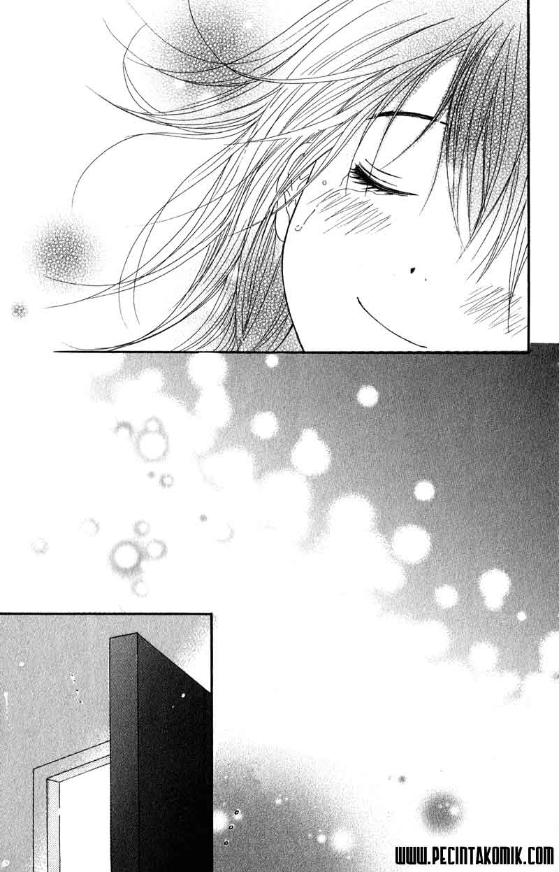 Dengeki Daisy Bab 11 halaman 32
