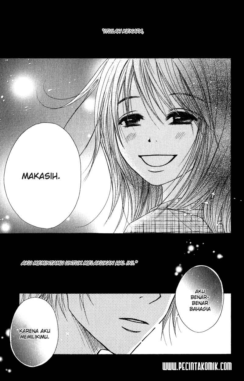 Dengeki Daisy Bab 11 halaman 38