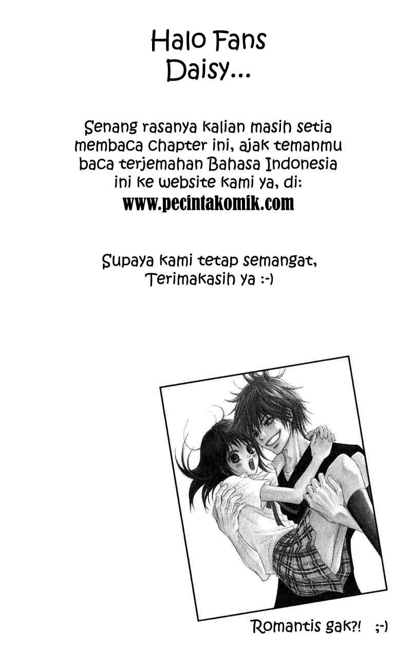 Dengeki Daisy Bab 12 halaman 3