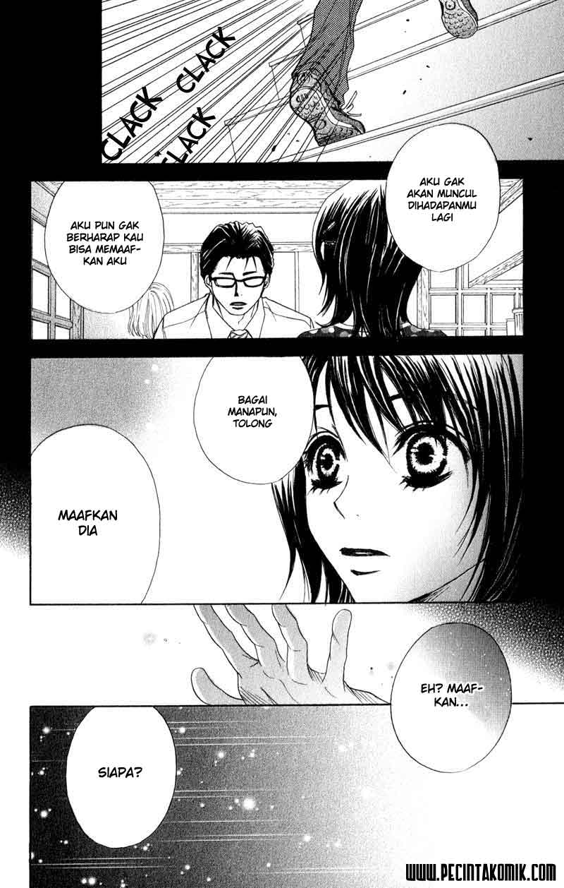 Dengeki Daisy Bab 12 halaman 27