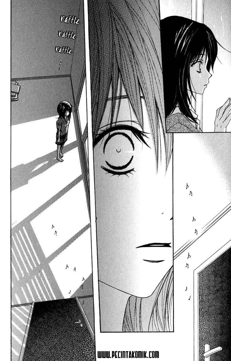 Dengeki Daisy Bab 14 halaman 10